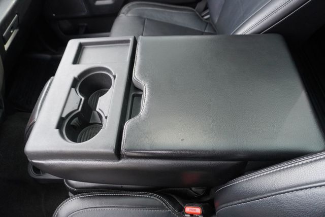 2017 Ford SUPER DUTY F-350 LARIAT - 22988443 - 43