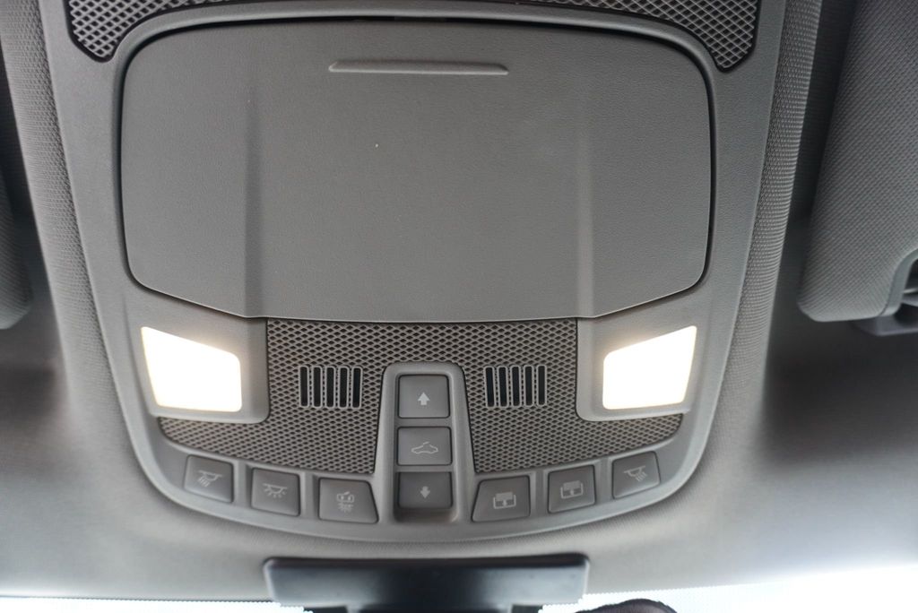 2017 Ford SUPER DUTY F-350 LARIAT - 22988443 - 44