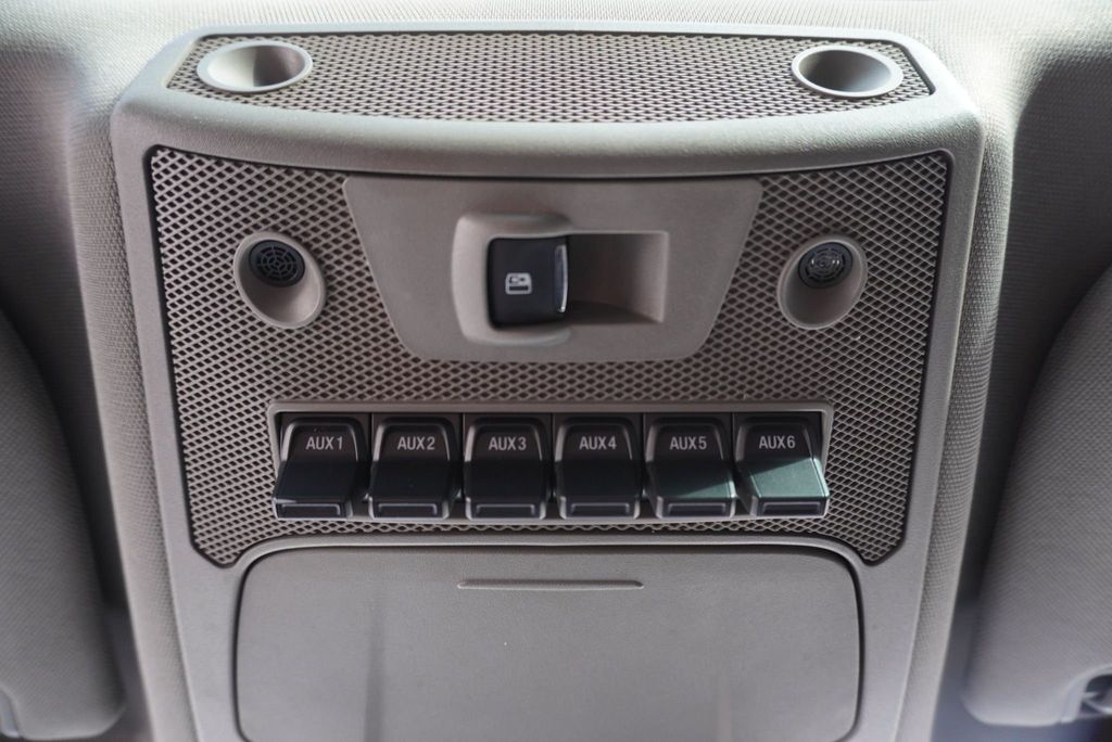 2017 Ford SUPER DUTY F-350 LARIAT - 22988443 - 45