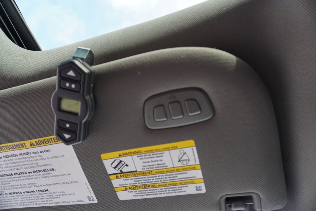 2017 Ford SUPER DUTY F-350 LARIAT - 22988443 - 46