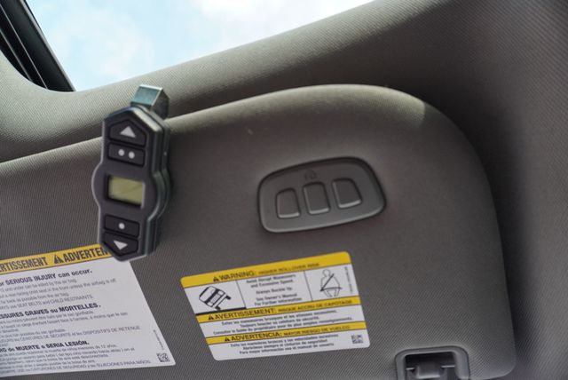 2017 Ford SUPER DUTY F-350 LARIAT - 22988443 - 46