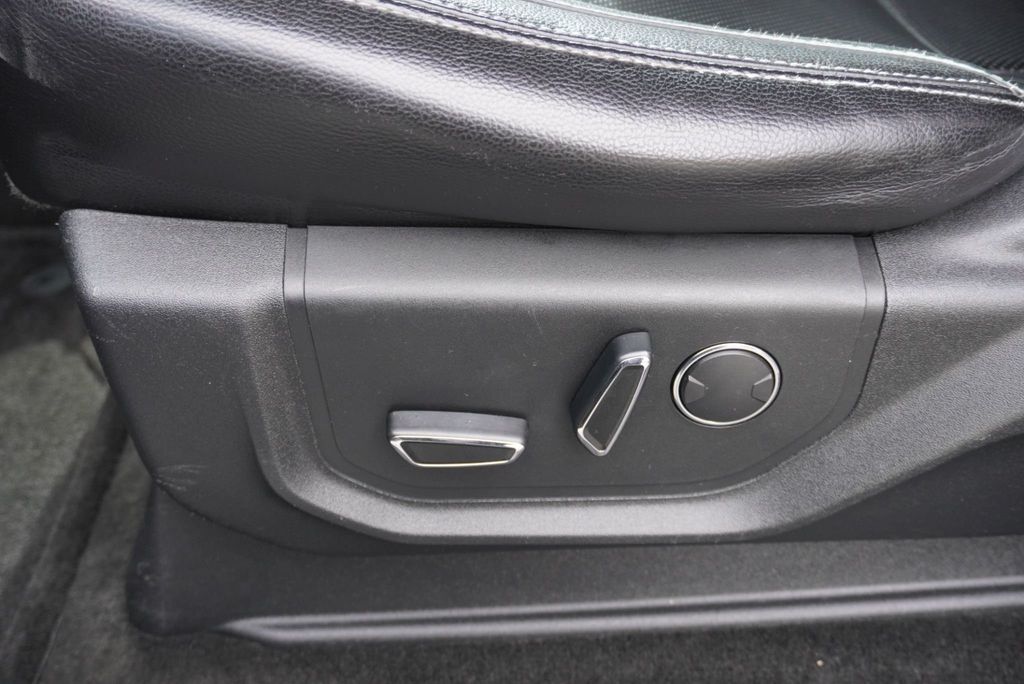 2017 Ford SUPER DUTY F-350 LARIAT FX4 - 22975562 - 27