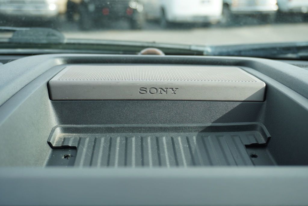 2017 Ford SUPER DUTY F-350 LARIAT FX4 - 22975562 - 33