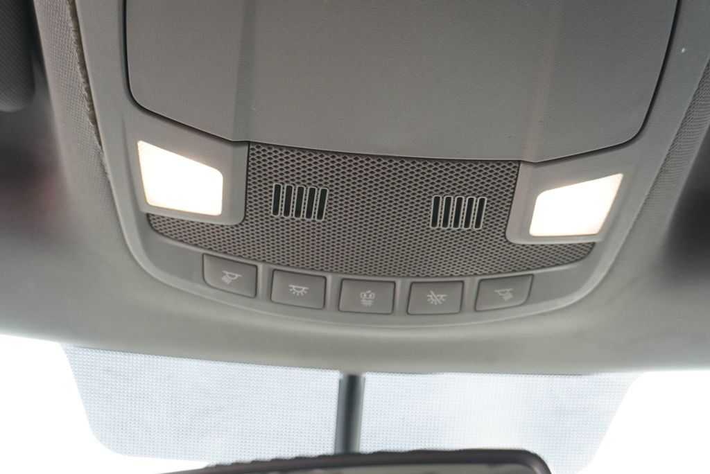 2017 Ford SUPER DUTY F-350 LARIAT FX4 - 22975562 - 43