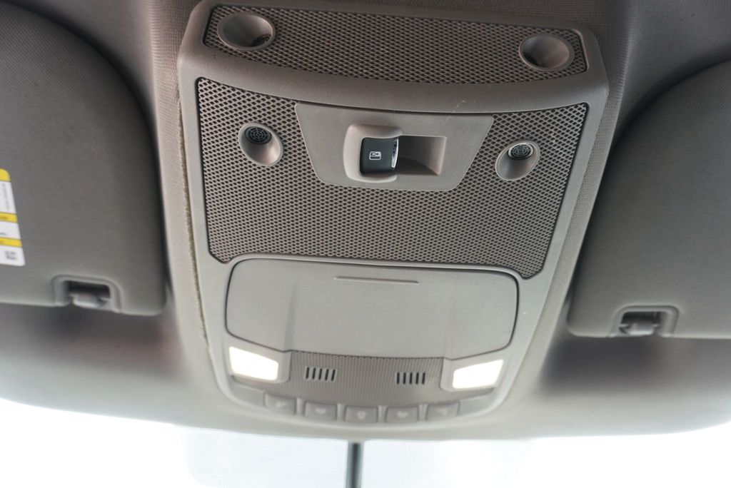 2017 Ford SUPER DUTY F-350 LARIAT FX4 - 22975562 - 44