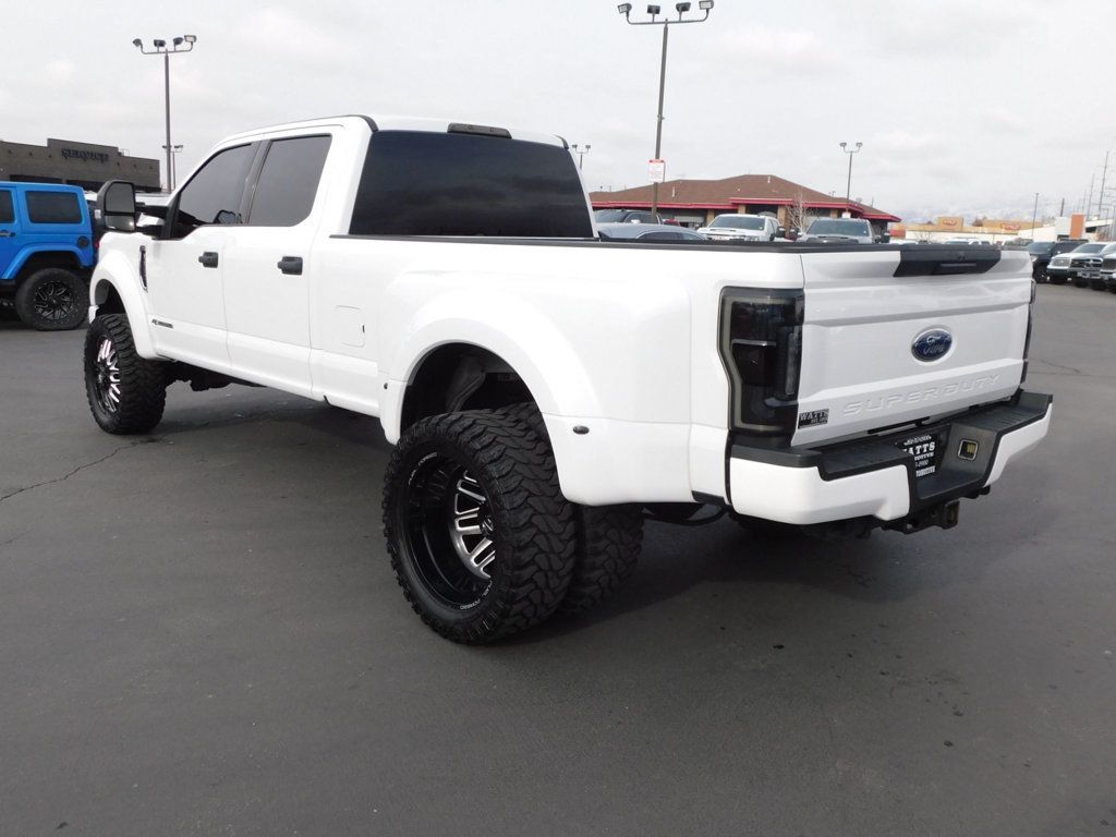 2017 Ford SUPER DUTY F-350 XLT - 22736692 - 6