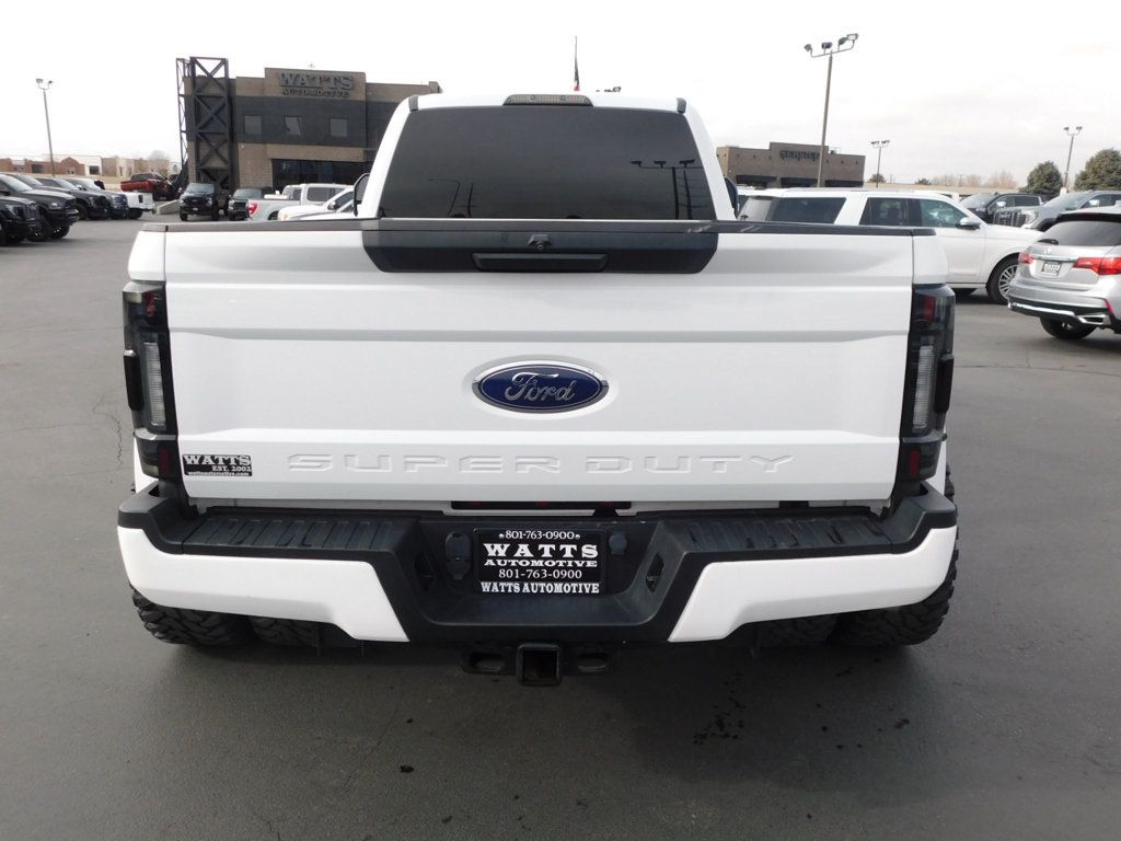 2017 Ford SUPER DUTY F-350 XLT - 22736692 - 7