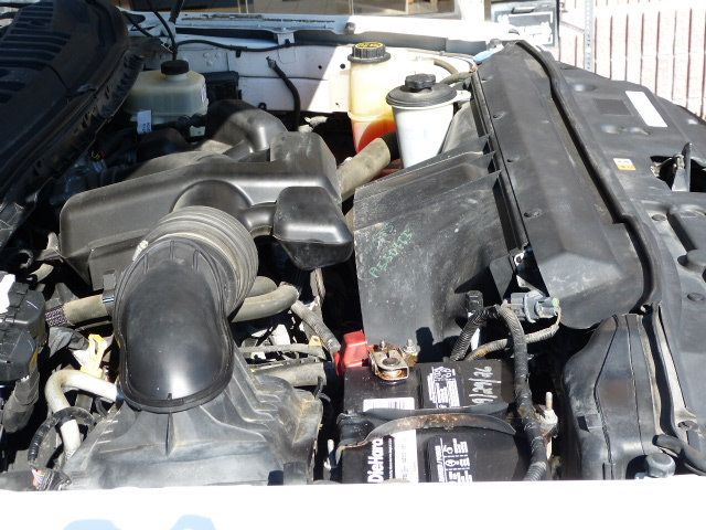 2017 Ford F-350 Super Duty Chassis Cab
