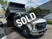 2017 Ford Super Duty F-350 DRW Cab-Chassis Dump Body, XL Value, Trailer Brake, Power Grp, Heavy Serv Front - 23022062 - 0