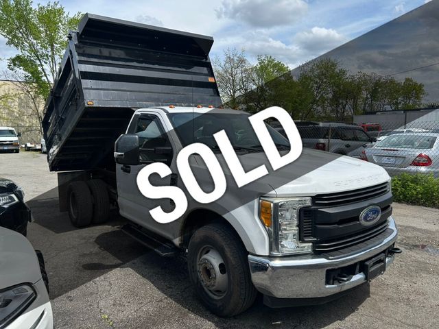 2017 Ford F-350 XL Regular Cab 145-In DRW's photo