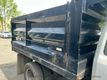 2017 Ford Super Duty F-350 DRW Cab-Chassis Dump Body, XL Value, Trailer Brake, Power Grp, Heavy Serv Front - 23022062 - 3