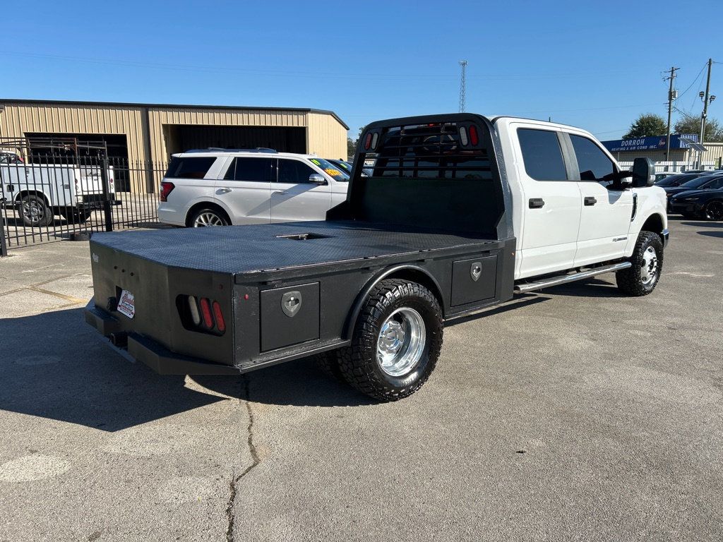 2017 Ford F-350 XL photo 4
