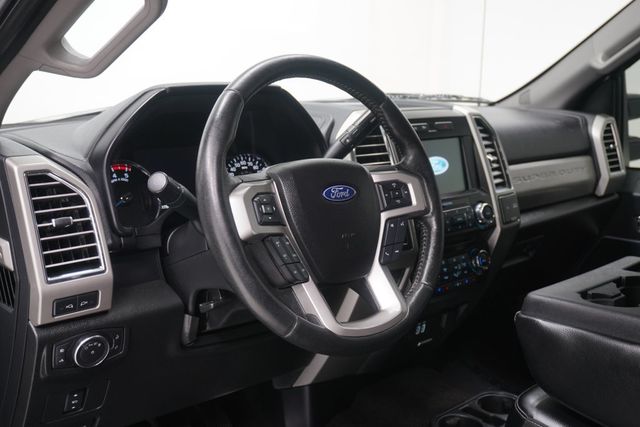2017 Ford Super Duty F-350 SRW  - 23034866 - 9