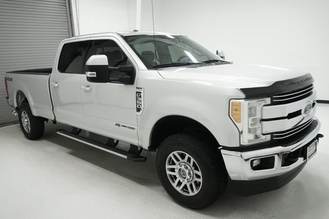2017 Ford Super Duty F-350 SRW  - 23034866 - 1