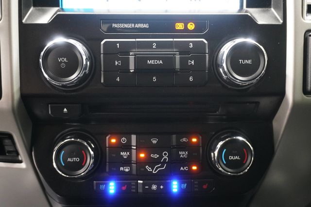 2017 Ford Super Duty F-350 SRW  - 23034866 - 23