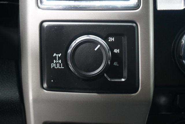 2017 Ford Super Duty F-350 SRW  - 23034866 - 24