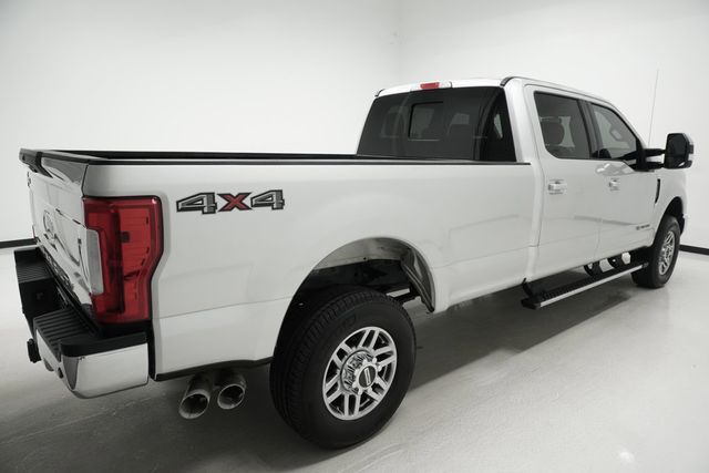 2017 Ford Super Duty F-350 SRW  - 23034866 - 2