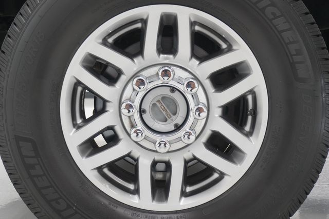2017 Ford Super Duty F-350 SRW  - 23034866 - 33