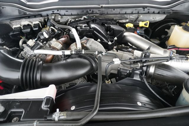 2017 Ford Super Duty F-350 SRW  - 23034866 - 36