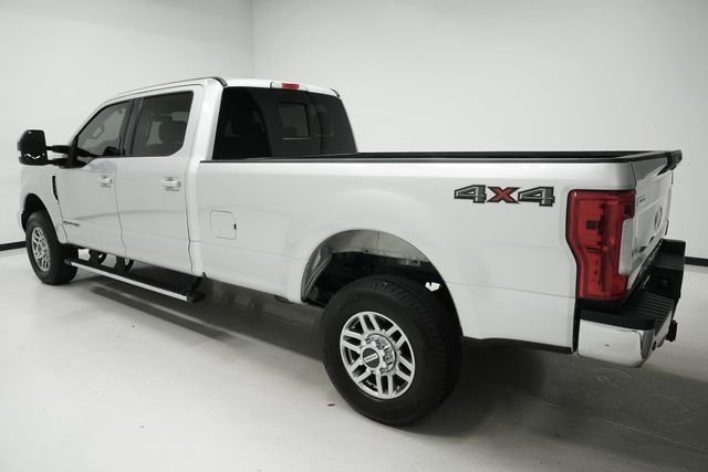 2017 Ford Super Duty F-350 SRW  - 23034866 - 3