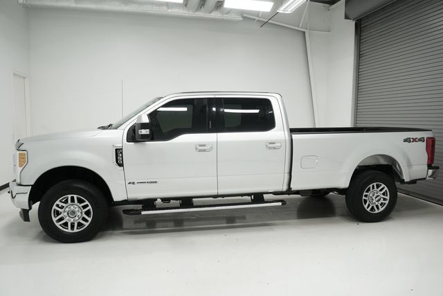 2017 Ford Super Duty F-350 SRW  - 23034866 - 4
