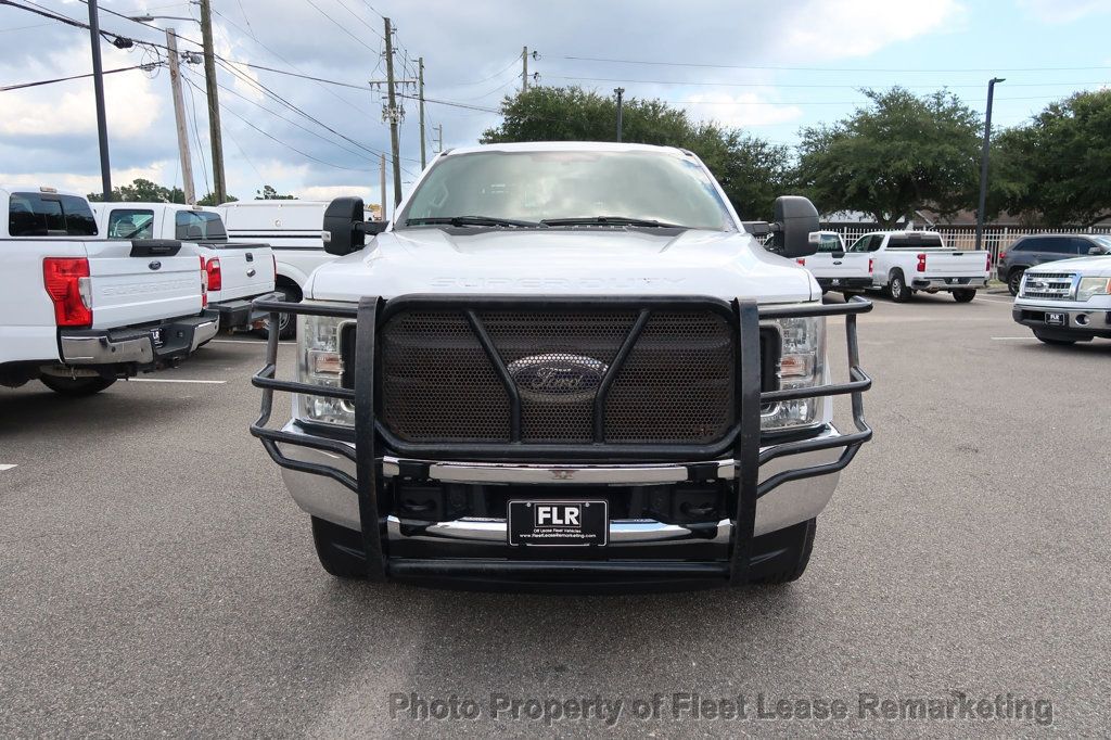 2017 Ford Super Duty F-350 SRW F350SD 4WD Supercab Utility  - 22577497 - 7