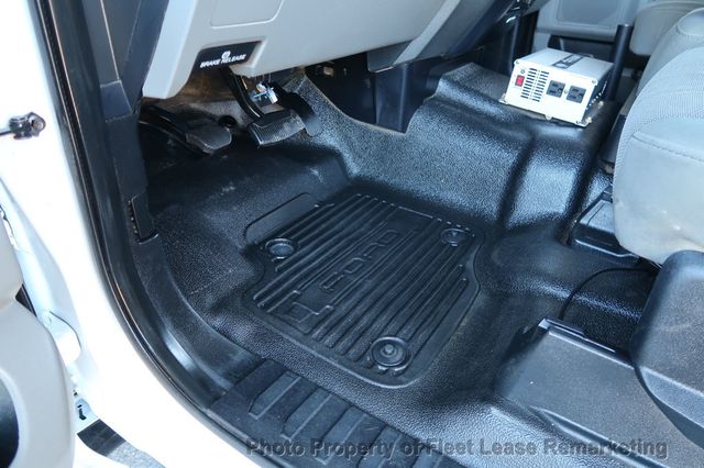 2017 Ford Super Duty F-350 SRW F350SD 4WD Supercab Utility SRW - 22958413 - 11