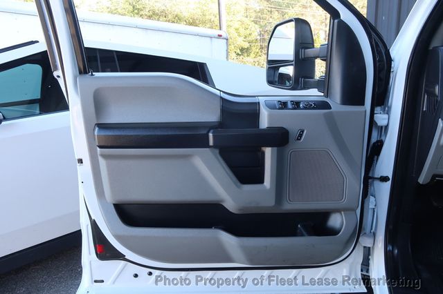 2017 Ford Super Duty F-350 SRW F350SD 4WD Supercab Utility SRW - 22958413 - 12