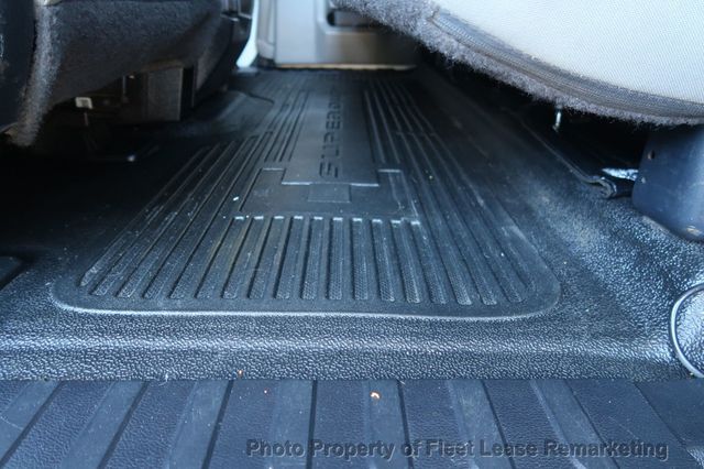 2017 Ford Super Duty F-350 SRW F350SD 4WD Supercab Utility SRW - 22958413 - 15