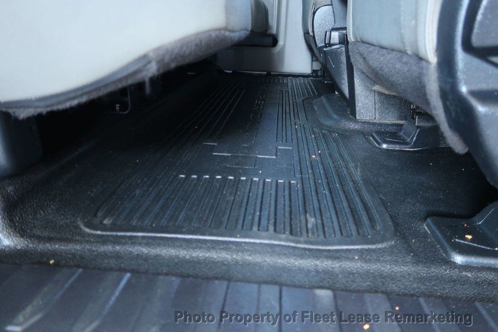 2017 Ford Super Duty F-350 SRW F350SD 4WD Supercab Utility SRW - 22958413 - 18