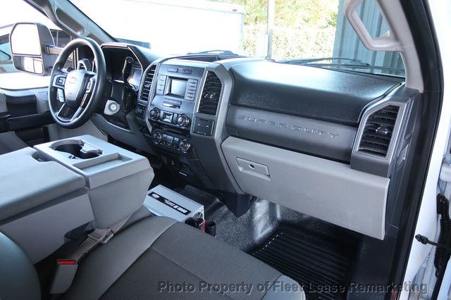 2017 Ford Super Duty F-350 SRW F350SD 4WD Supercab Utility SRW - 22958413 - 20