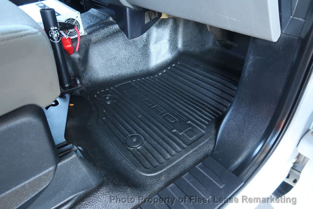 2017 Ford Super Duty F-350 SRW F350SD 4WD Supercab Utility SRW - 22958413 - 22