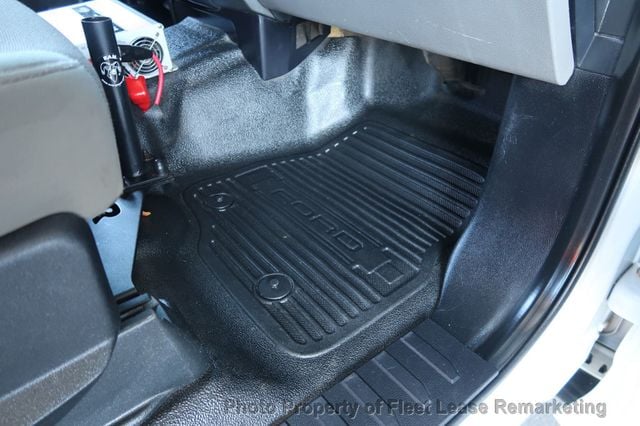 2017 Ford Super Duty F-350 SRW F350SD 4WD Supercab Utility SRW - 22958413 - 22