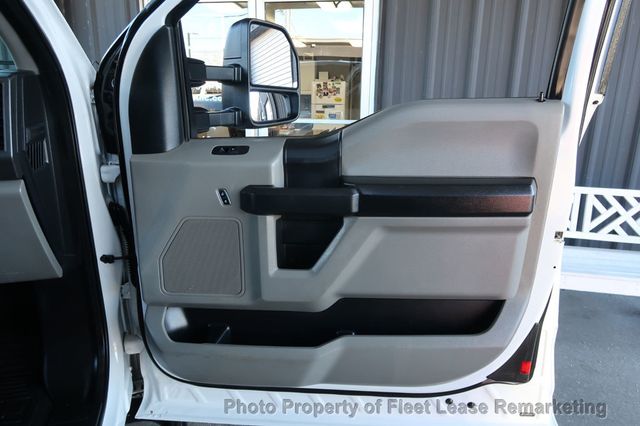 2017 Ford Super Duty F-350 SRW F350SD 4WD Supercab Utility SRW - 22958413 - 23