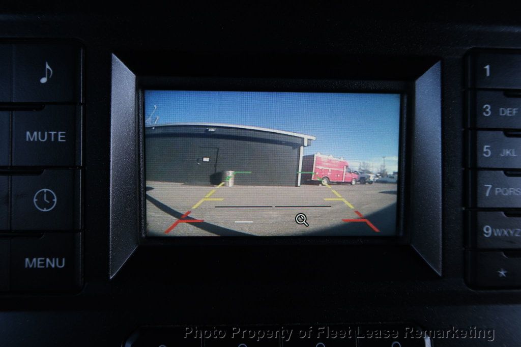 2017 Ford Super Duty F-350 SRW F350SD 4WD Supercab Utility SRW - 22958413 - 27