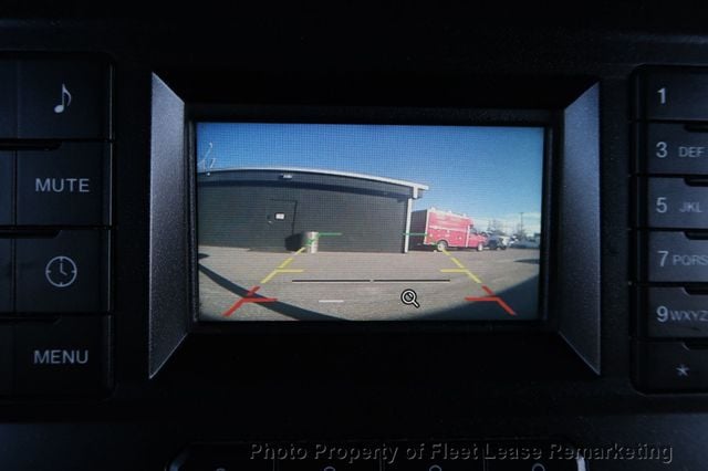 2017 Ford Super Duty F-350 SRW F350SD 4WD Supercab Utility SRW - 22958413 - 27