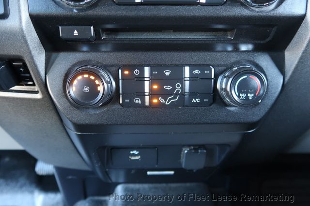 2017 Ford Super Duty F-350 SRW F350SD 4WD Supercab Utility SRW - 22958413 - 29