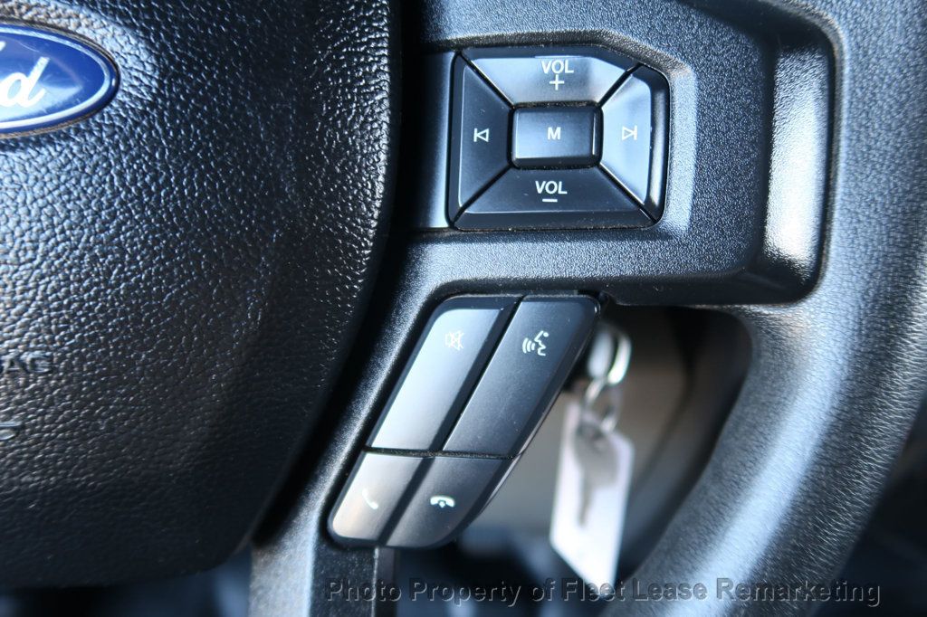 2017 Ford Super Duty F-350 SRW F350SD 4WD Supercab Utility SRW - 22958413 - 33