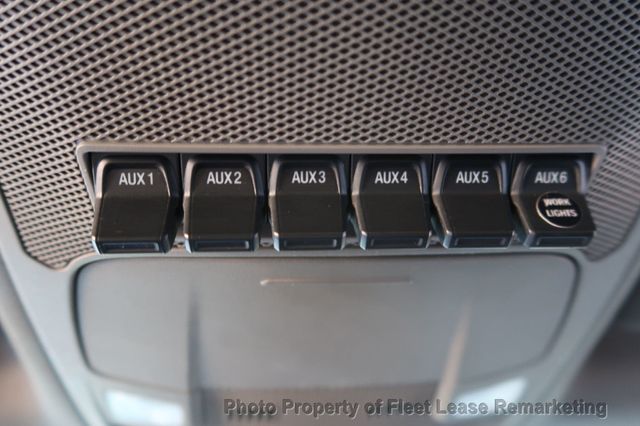 2017 Ford Super Duty F-350 SRW F350SD 4WD Supercab Utility SRW - 22958413 - 34