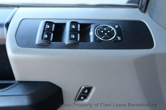 2017 Ford Super Duty F-350 SRW F350SD 4WD Supercab Utility SRW - 22958413 - 36