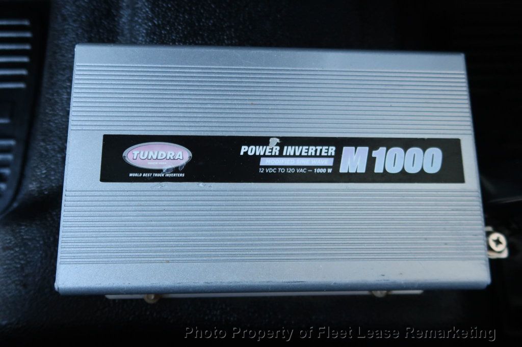 2017 Ford Super Duty F-350 SRW F350SD 4WD Supercab Utility SRW - 22958413 - 37