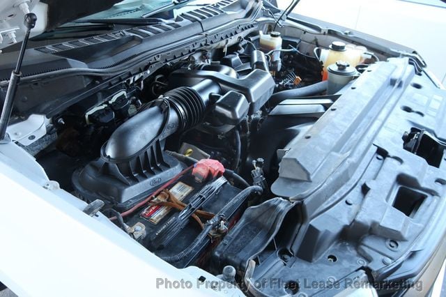 2017 Ford Super Duty F-350 SRW F350SD 4WD Supercab Utility SRW - 22958413 - 39