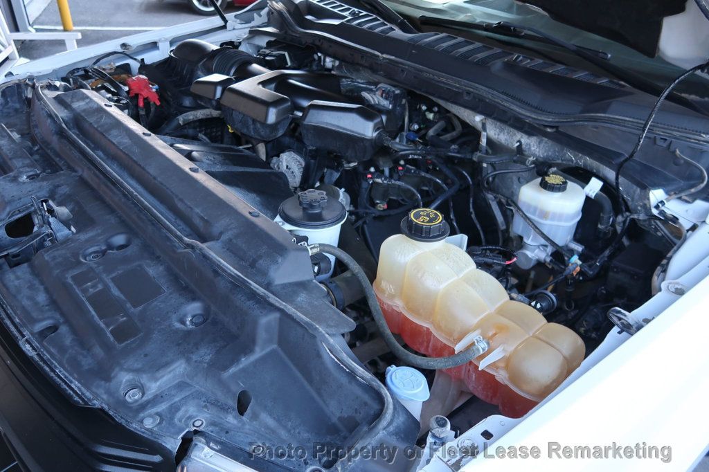 2017 Ford Super Duty F-350 SRW F350SD 4WD Supercab Utility SRW - 22958413 - 41