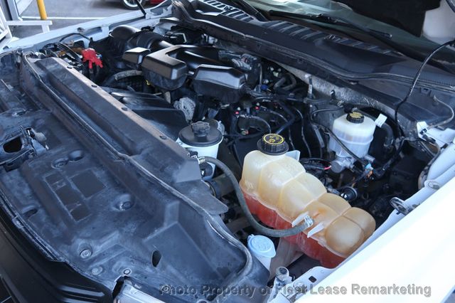 2017 Ford Super Duty F-350 SRW F350SD 4WD Supercab Utility SRW - 22958413 - 41