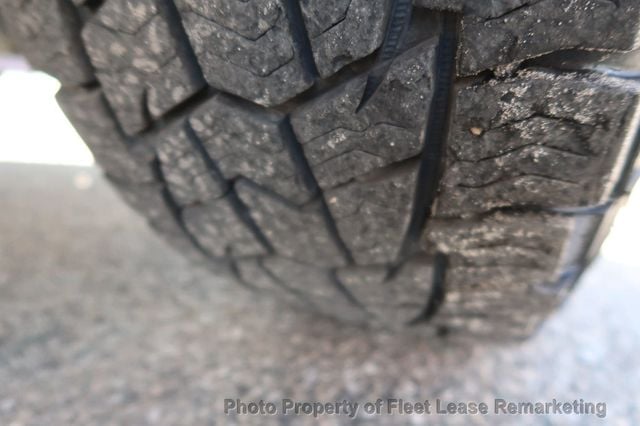 2017 Ford Super Duty F-350 SRW F350SD 4WD Supercab Utility SRW - 22958413 - 43