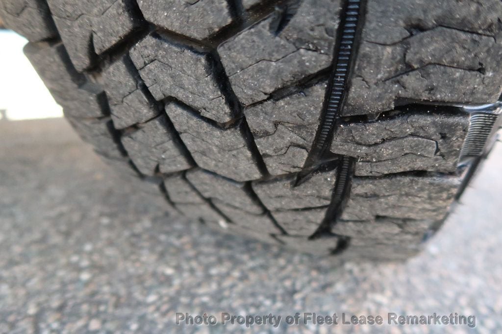 2017 Ford Super Duty F-350 SRW F350SD 4WD Supercab Utility SRW - 22958413 - 44