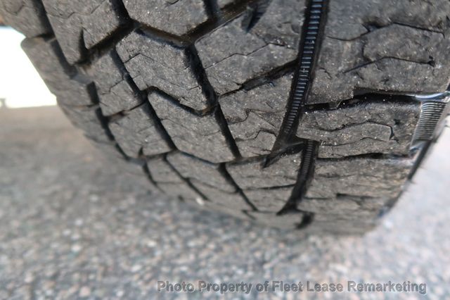 2017 Ford Super Duty F-350 SRW F350SD 4WD Supercab Utility SRW - 22958413 - 44