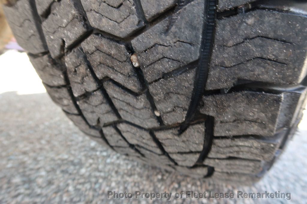 2017 Ford Super Duty F-350 SRW F350SD 4WD Supercab Utility SRW - 22958413 - 45