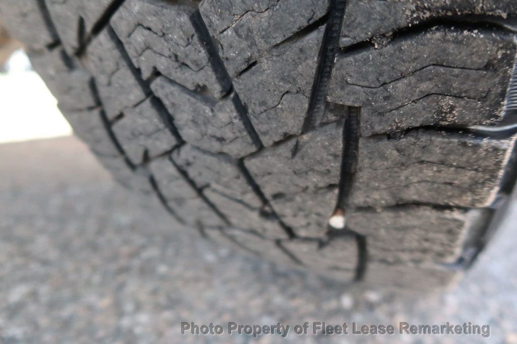 2017 Ford Super Duty F-350 SRW F350SD 4WD Supercab Utility SRW - 22958413 - 46