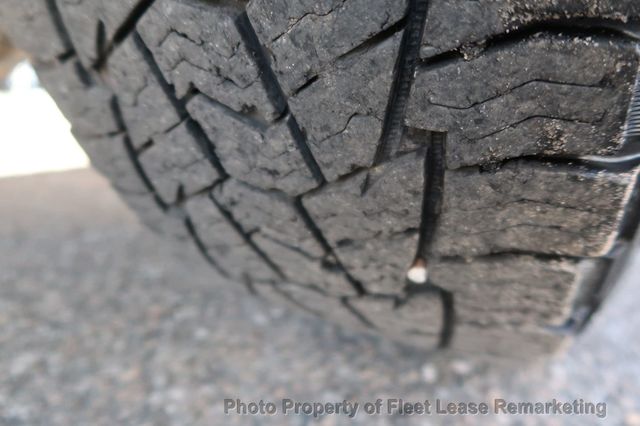 2017 Ford Super Duty F-350 SRW F350SD 4WD Supercab Utility SRW - 22958413 - 46